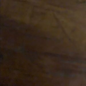 Meet your Posher, Alana